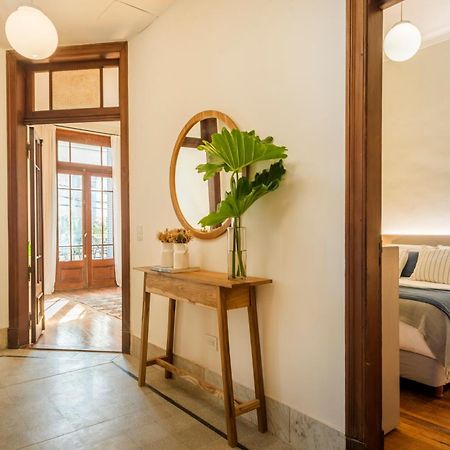 Aparthotel Upoint Floors Ciudad Autónoma de Ciudad Autónoma de Buenos Aires Exterior foto