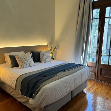 Aparthotel Upoint Floors Ciudad Autónoma de Ciudad Autónoma de Buenos Aires Exterior foto