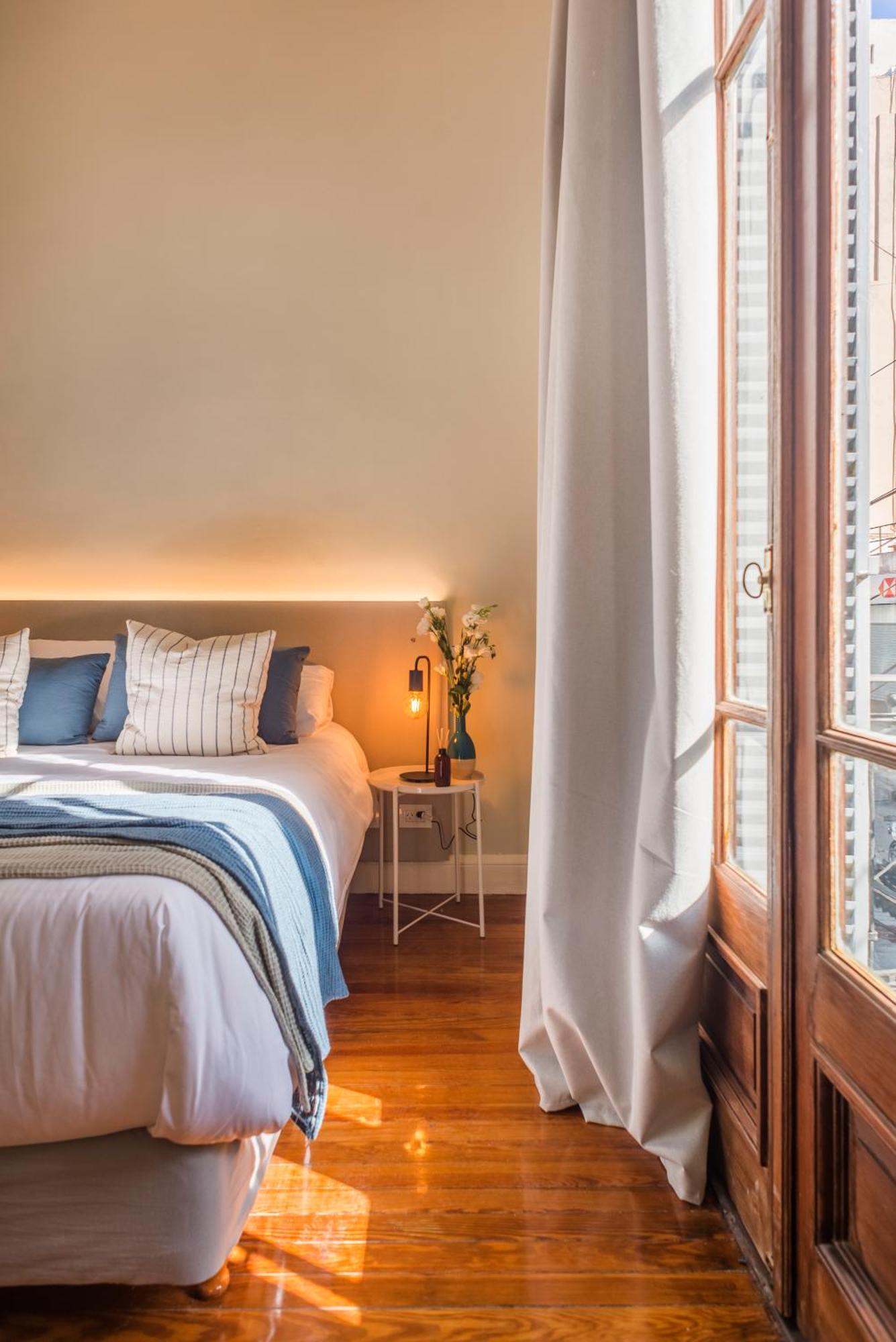 Aparthotel Upoint Floors Ciudad Autónoma de Ciudad Autónoma de Buenos Aires Exterior foto