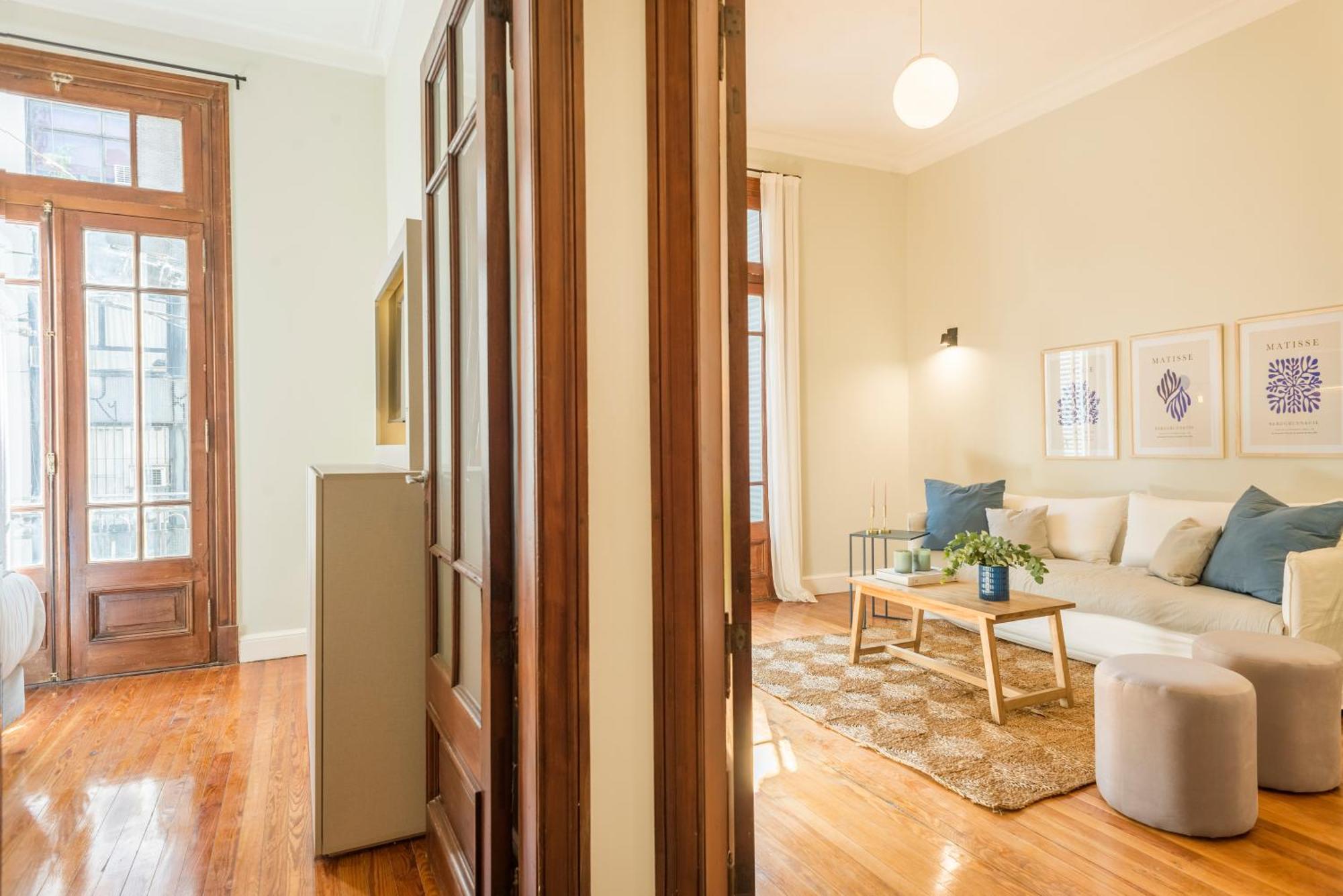 Aparthotel Upoint Floors Ciudad Autónoma de Ciudad Autónoma de Buenos Aires Exterior foto