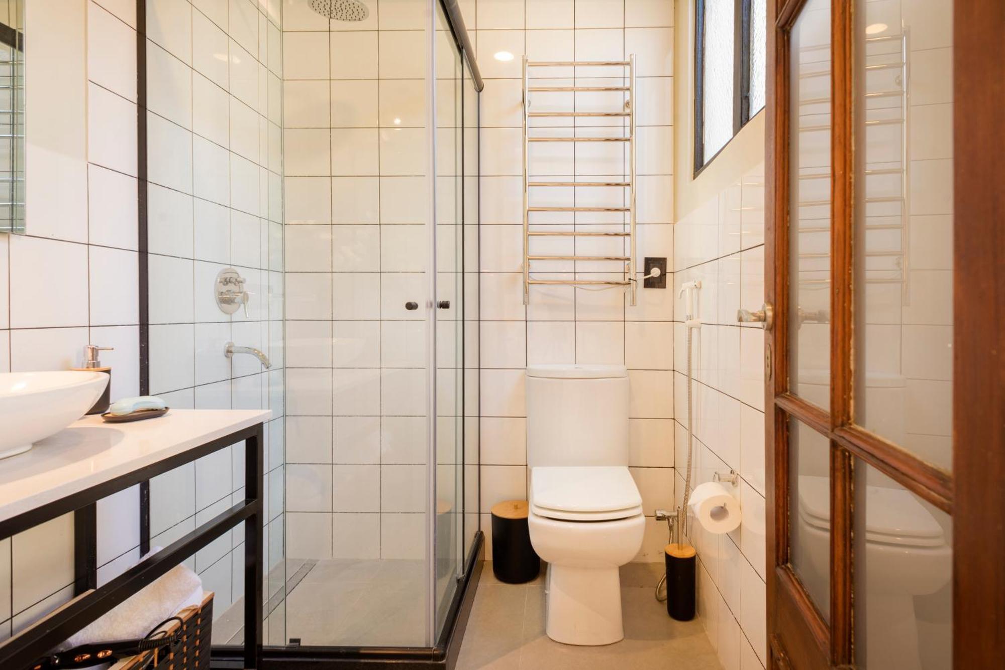 Aparthotel Upoint Floors Ciudad Autónoma de Ciudad Autónoma de Buenos Aires Exterior foto