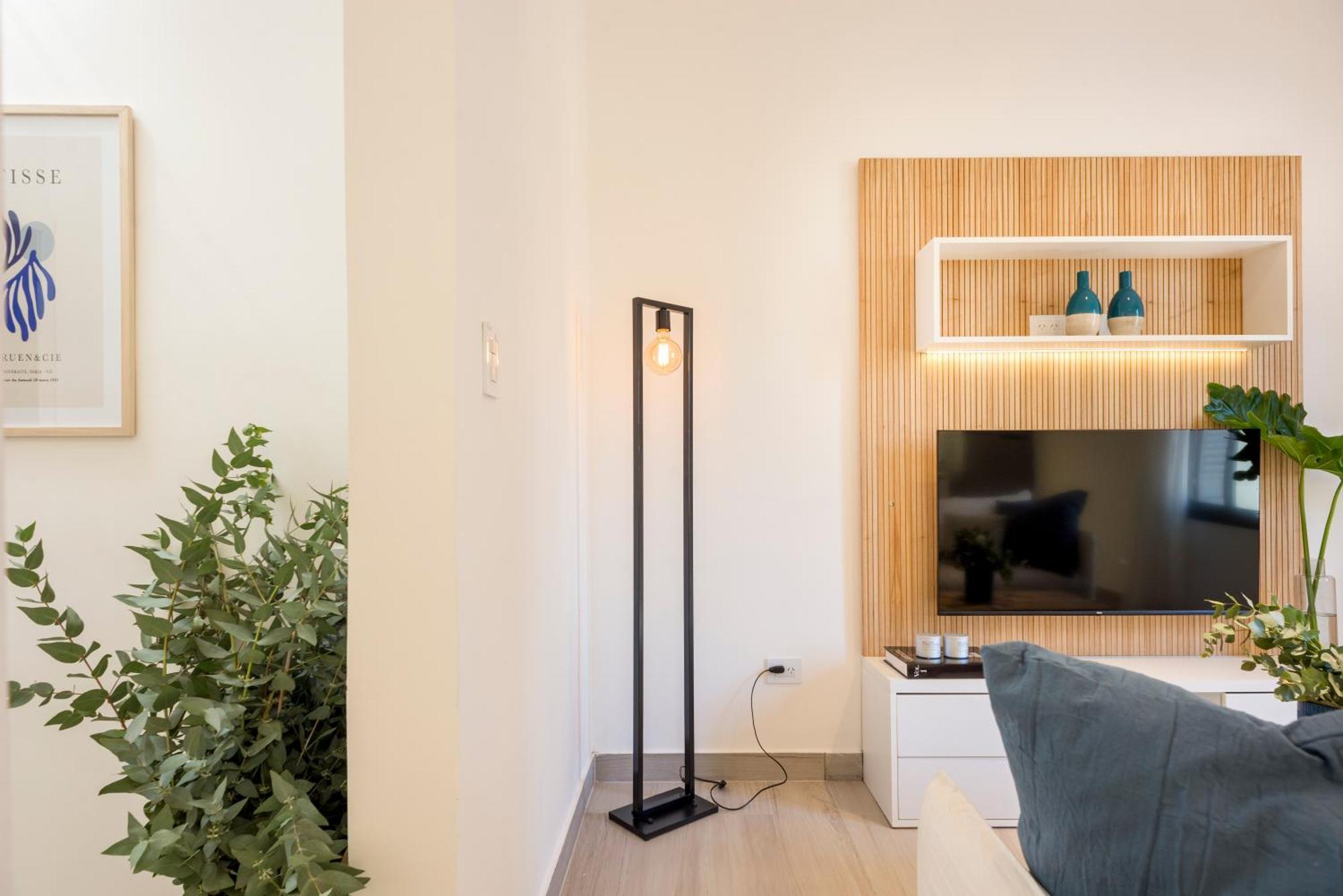 Aparthotel Upoint Floors Ciudad Autónoma de Ciudad Autónoma de Buenos Aires Exterior foto