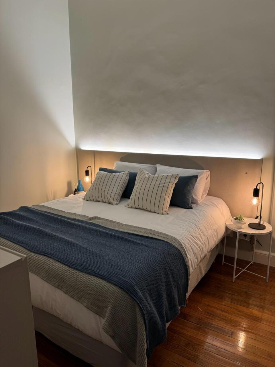 Aparthotel Upoint Floors Ciudad Autónoma de Ciudad Autónoma de Buenos Aires Exterior foto