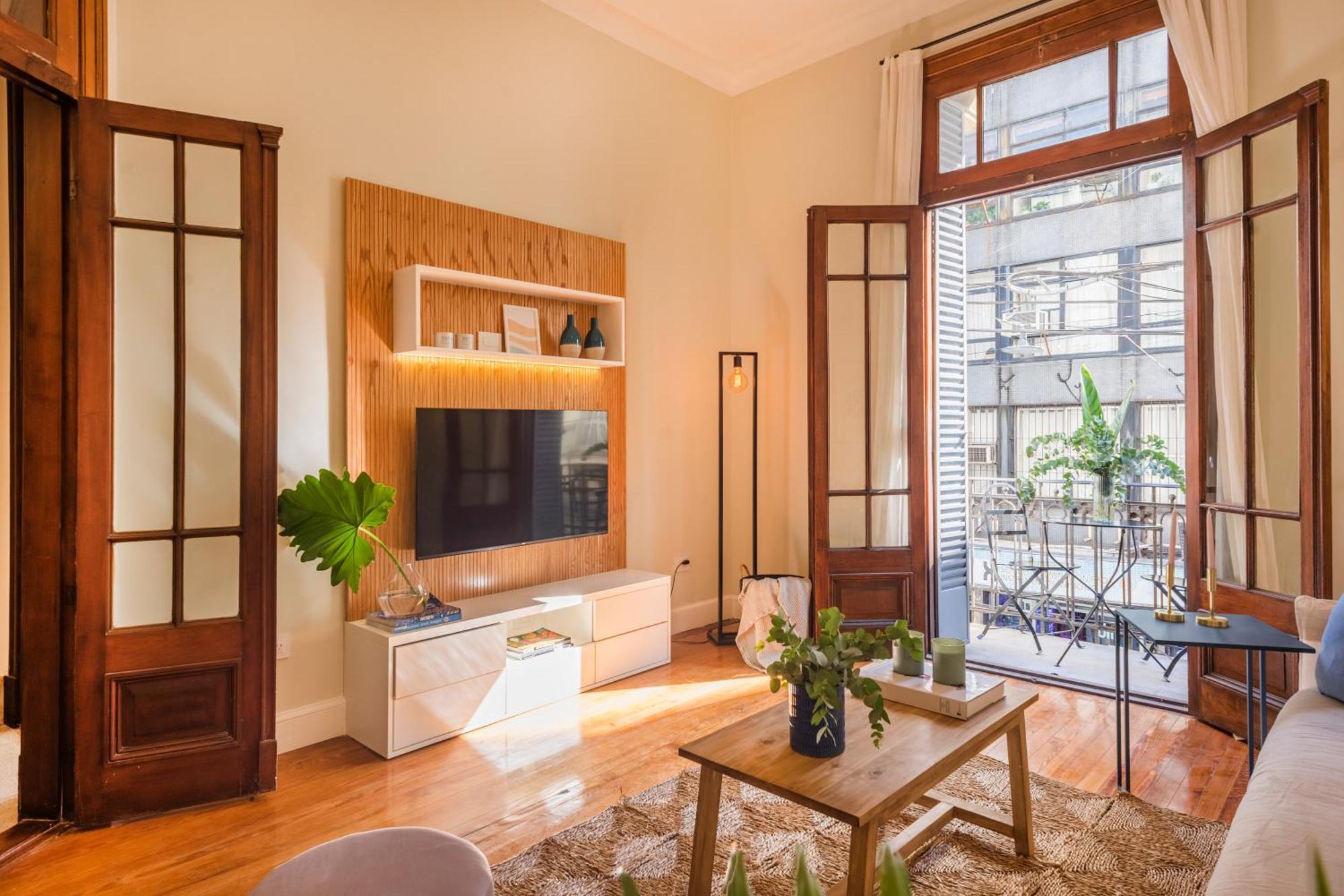 Aparthotel Upoint Floors Ciudad Autónoma de Ciudad Autónoma de Buenos Aires Exterior foto