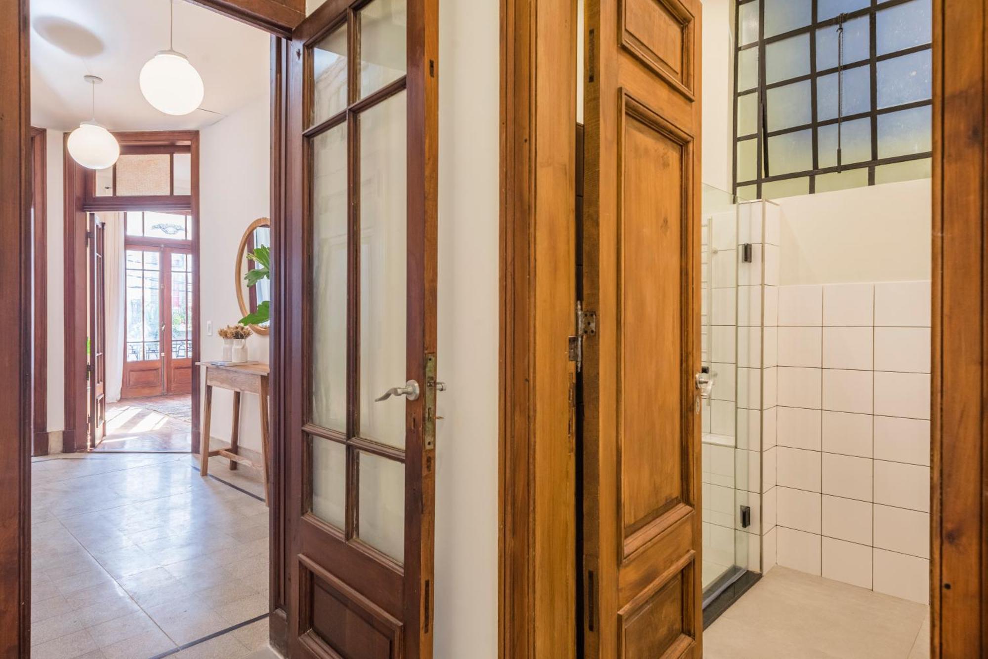 Aparthotel Upoint Floors Ciudad Autónoma de Ciudad Autónoma de Buenos Aires Exterior foto